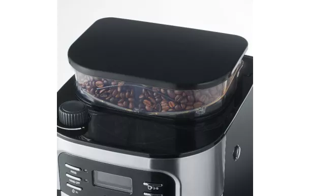 SEVERIN Machine à café Avec broyeur - 4810