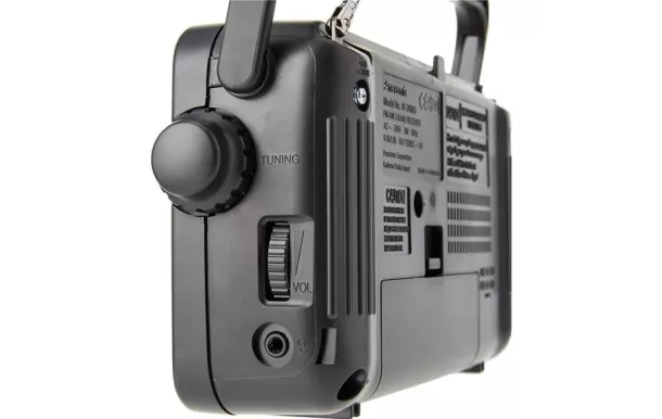 PANASONIC Radio piles ou secteur - RF2400