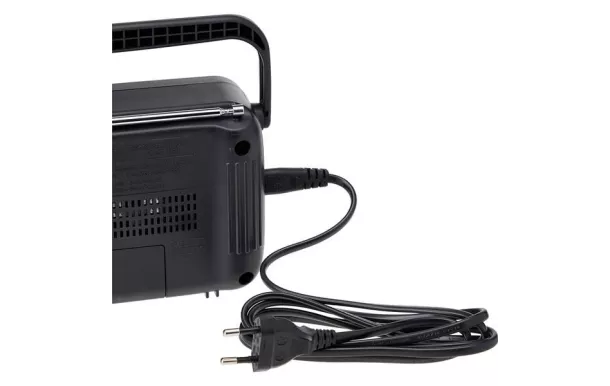 PANASONIC Radio piles ou secteur - RF2400