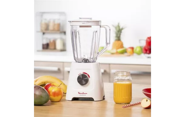 MOULINEX Préparation culinaire Blender - LM420110