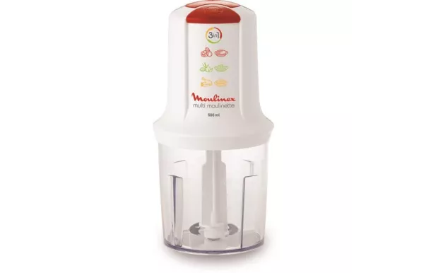 MOULINEX Préparation culinaire Hachoir - AT710110