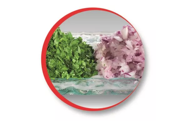 MOULINEX Préparation culinaire Hachoir - AT710110