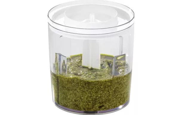 MOULINEX Préparation culinaire Hachoir - AT710110