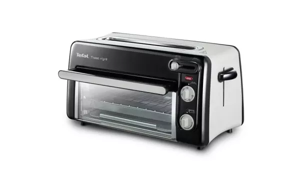 TEFAL Grille-Pain 1 fente - TL600830