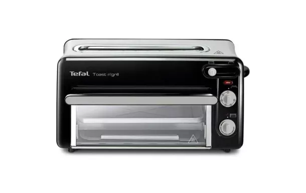 TEFAL Grille-Pain 1 fente - TL600830