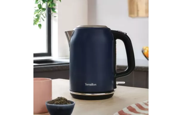 TERRAILLON Bouilloire Température fixe - 15436