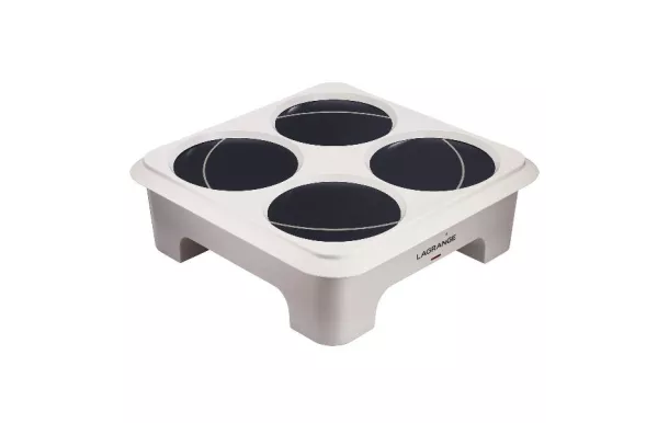 LAGRANGE Fait maison Crêpière - 139001