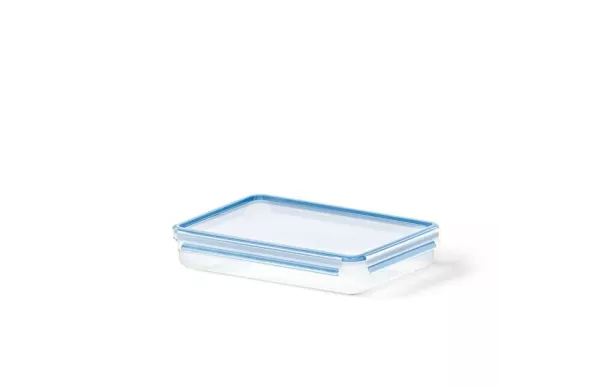 EMSA Boîte rectangulaire 2.60 L - Clip & Close 3D