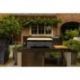 COOK IN GARDEN Plancha Electrique - PE005