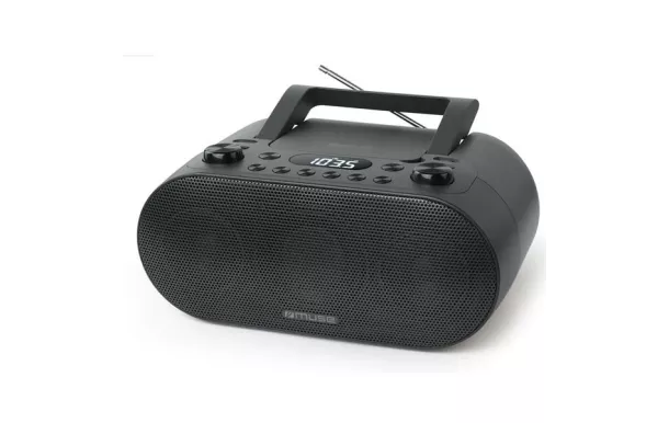 MUSE Radio-laser sans K7 - M35BT