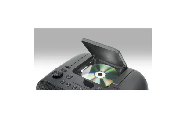 MUSE Radio-laser sans K7 - M35BT