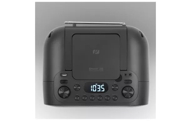 MUSE Radio-laser sans K7 - M35BT