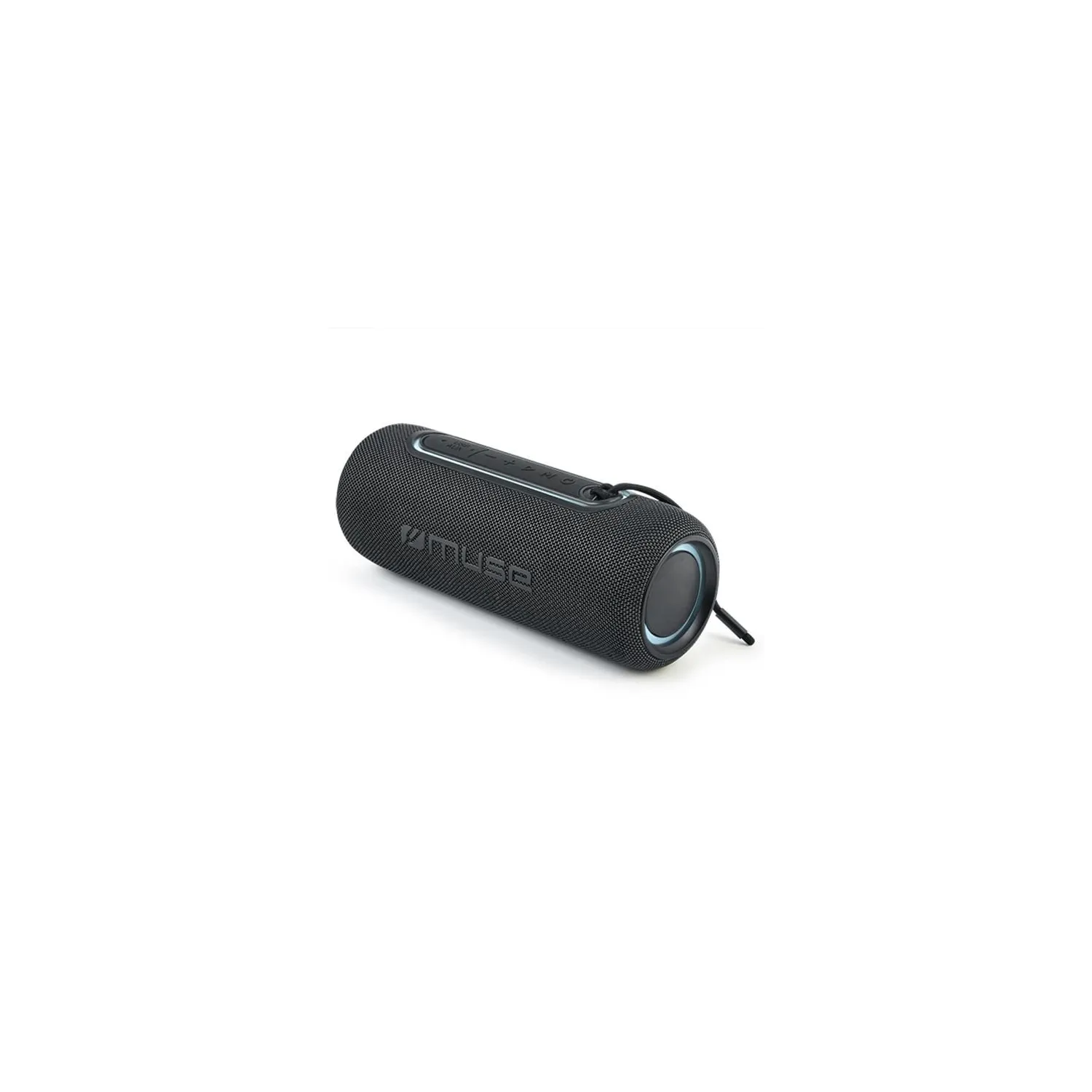 MUSE Enceinte Bluetooth M780BTB - vue 2