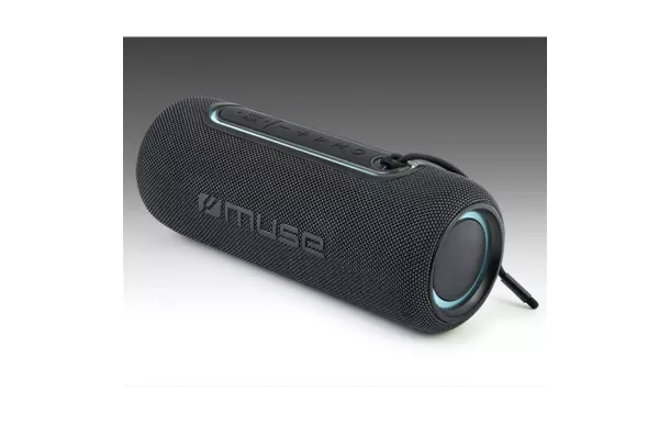MUSE Enceinte Bluetooth  - M780BT
