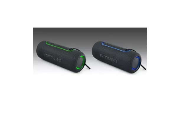 MUSE Enceinte Bluetooth  - M780BT