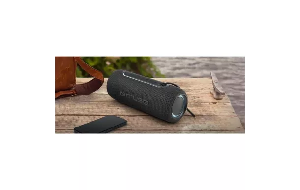 MUSE Enceinte Bluetooth  - M780BT