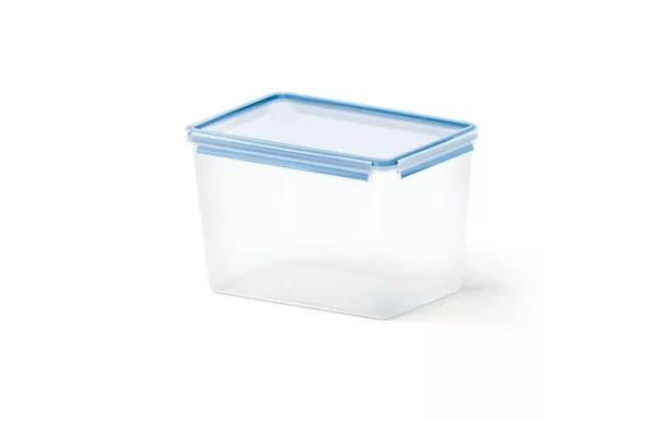 EMSA Boîte rectangulaire 10.80 L - Clip & Close 3D