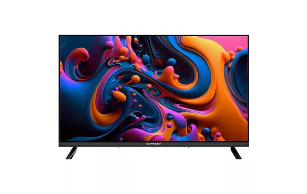 SCHNEIDER Téléviseur led 80 cm HD -  GMS32A3