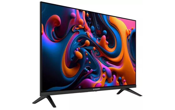SCHNEIDER Téléviseur led 80 cm HD -  GMS32A3