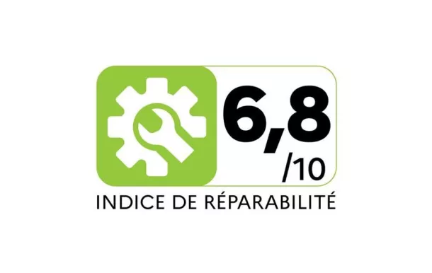 SCHNEIDER Téléviseur led 80 cm HD -  GMS32A3