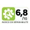 SCHNEIDER Téléviseur led 80 cm HD -  GMS32A3