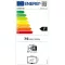 SCHNEIDER Téléviseur Led 139 cm UHD 4K  GMS55A1GW