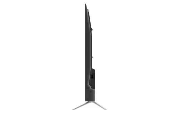 SCHNEIDER Téléviseur Led 139 cm UHD 4K  GMS55A1GW