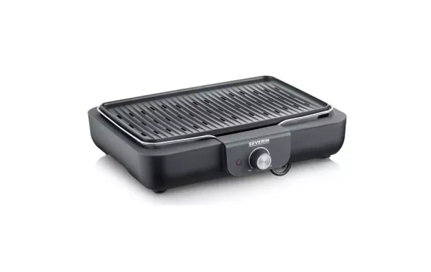 SEVERIN Barbecue Electrique - 8556