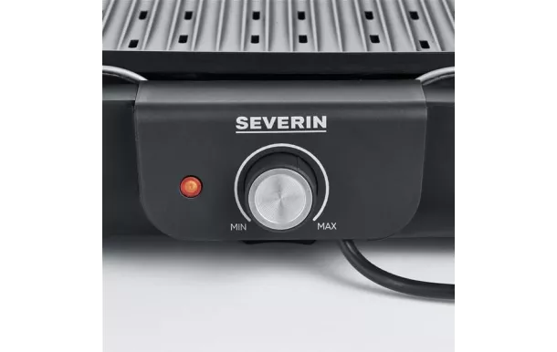 SEVERIN Barbecue Electrique - 8556