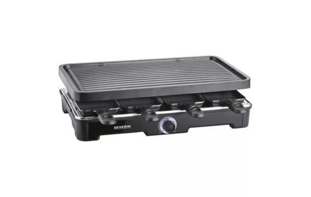 SEVERIN Conviviaux Raclette - 9670