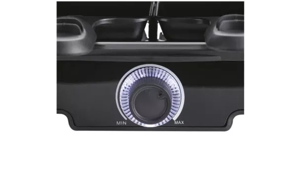 SEVERIN Conviviaux Raclette - 9670