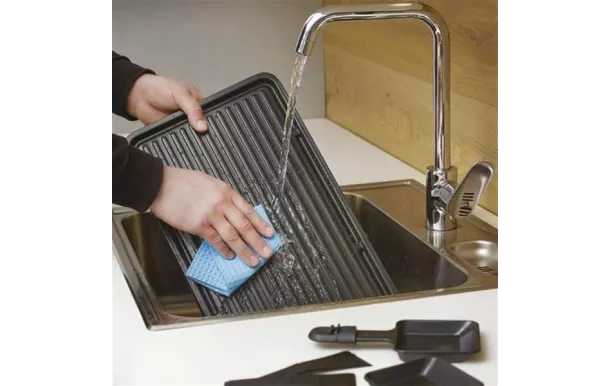 SEVERIN Conviviaux Raclette - 9670