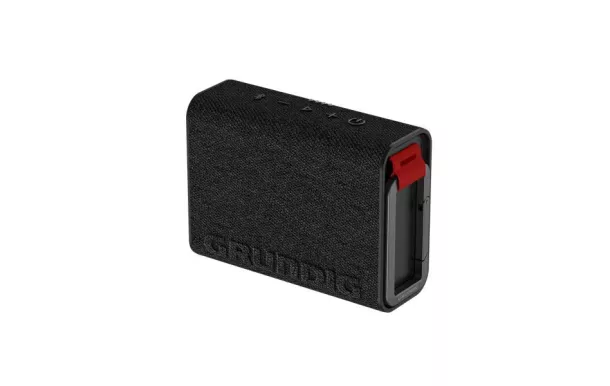 GRUNDIG Enceinte Bluetooth  -  JAM2BLACK