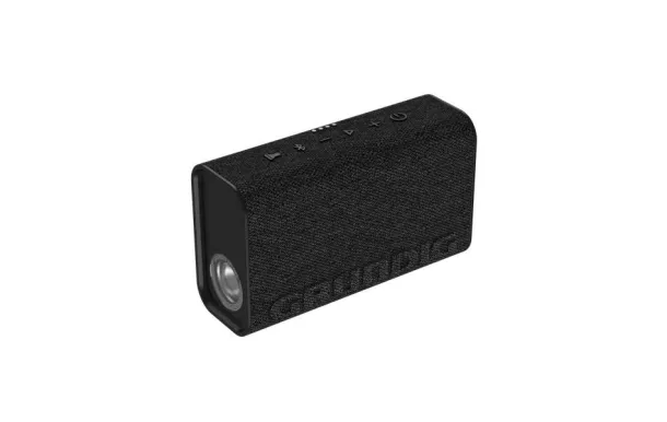 GRUNDIG Enceinte Bluetooth - XPLOREBLACK