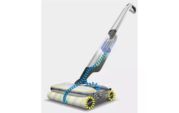 comparatif Nettoyeur de sol Karcher 25,2 V- FC7 sans fil 10557010 prix