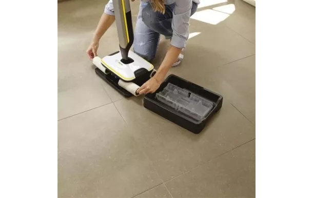 comparatif Nettoyeur de sol Karcher 25,2 V- FC7 sans fil 10557010 prix