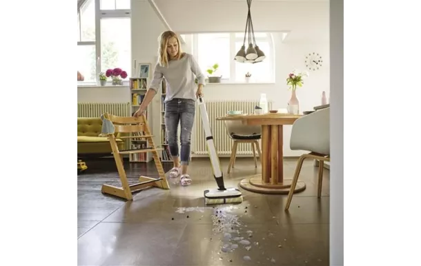 comparatif Nettoyeur de sol Karcher 25,2 V- FC7 sans fil 10557010 prix