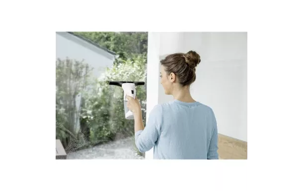 KARCHER Nettoyeur Raclette vitres - 16336080