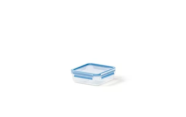 EMSA Boîte carrée 0.85 L - Clip & Close 3D