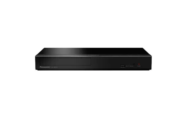 PANASONIC Lecteur Blu-ray 4K - DPUB450EGK