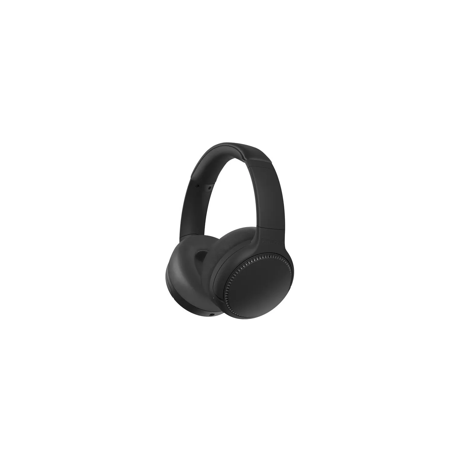 PANASONIC Casque Supra aural RBM500BEK - vue 1