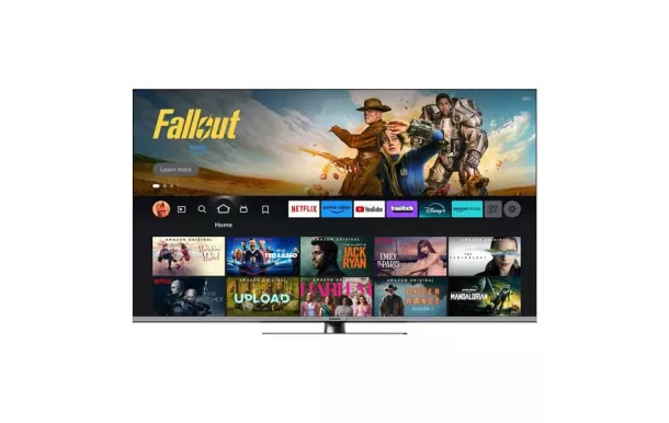 PANASONIC TV LED 139 cm UHD 4K - TV55W83AE6