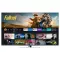 PANASONIC TV LED 139 cm UHD 4K - TV55W83AE6 PANASONIC TV LED 139 cm UHD 4K - TV55W83AE6