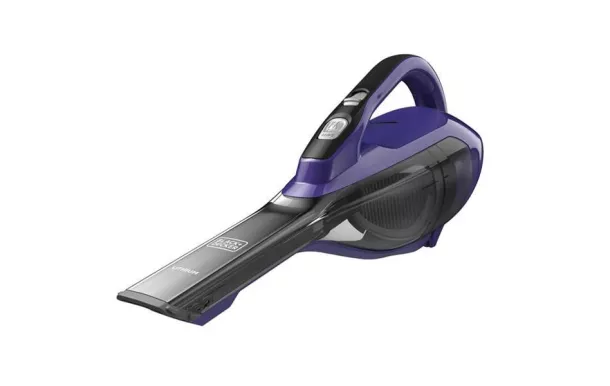 BLACK & DECKER Aspirateur À main - DVA325JP07