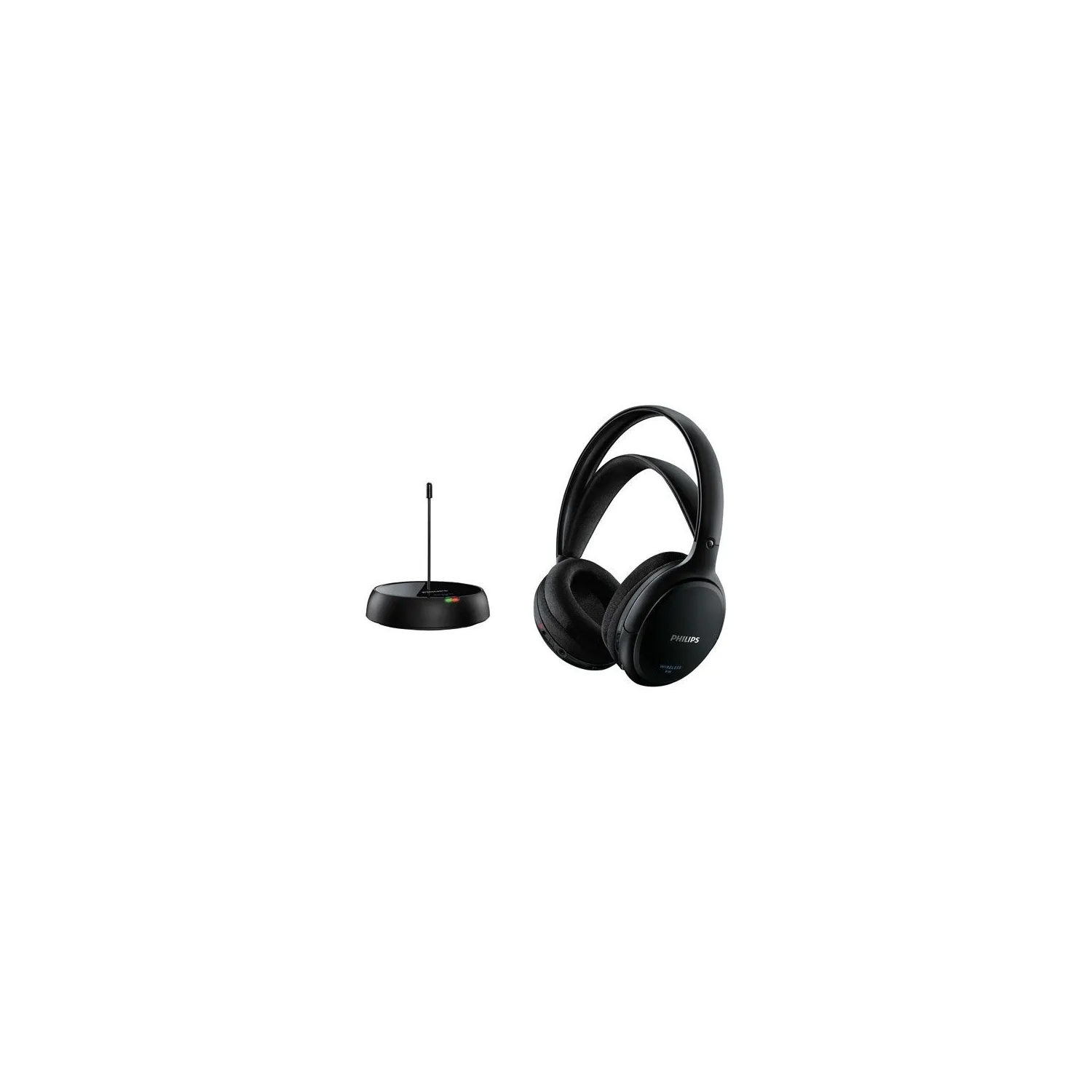 Casque Hi fi Shc520010 Philips Le Casque