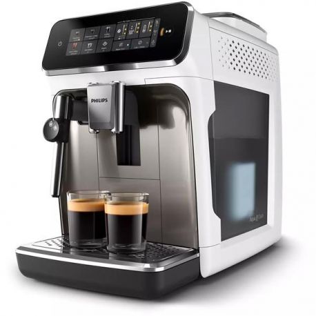 PHILIPS Machine à café Avec broyeur - EP3323.90