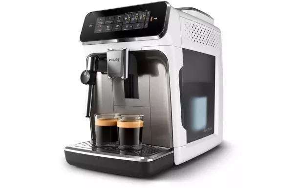 PHILIPS Machine à café Avec broyeur - EP3323.90