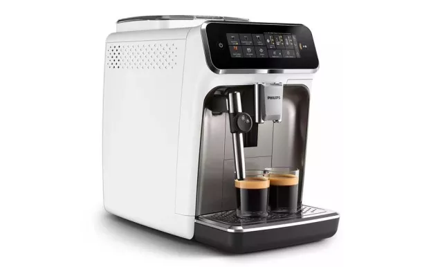 PHILIPS Machine à café Avec broyeur - EP3323.90
