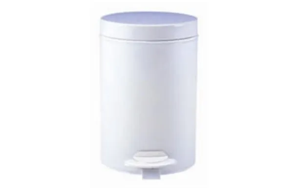 ROSSIGNOL POUBELLE 3L CYJEU  BLANC 90414