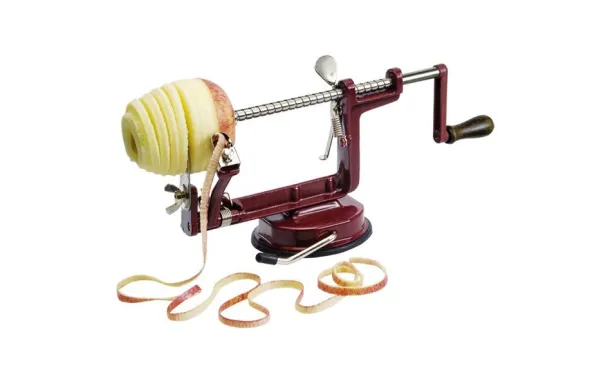 TELLIER PELE POMME LOURD      BRON COUCKE N4232T